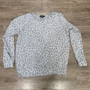 Buffalo Soft Lush Sweater